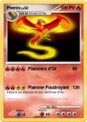 Phenix Phenix