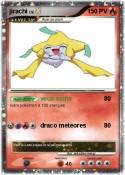 jirachi