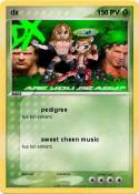 dx