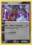 Le Trio 1
