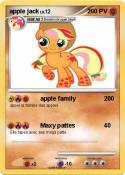 apple jack