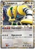 Regigigas ex Regigigas ex
