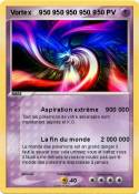 Vortex 950 950