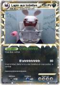 Lapin aux