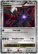 Darkrai Darkrai