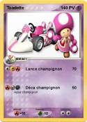 Toadette