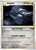 deadalus 11 0