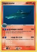 requin mortel