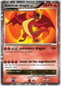 American dragon