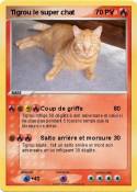 Tigrou le super