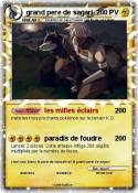 grand pere de