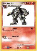 Iron Man 1 Iron Man 1