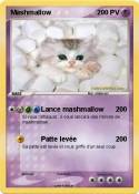Mashmallow Mashmallow