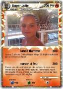 Super Julie