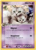 Minou