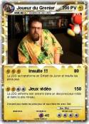 Joueur du