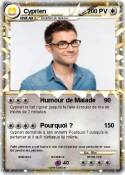 Cyprien