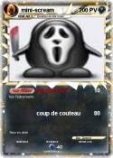 mini-scream
