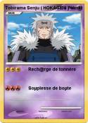 Tobirama Senju