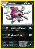 M.hoopa M.hoopa