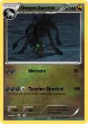 Dragon Spectral