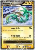 rayquaza