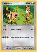 camp lazlo