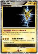 Electhor