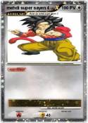 mehdi super sayen 4 mehdi super
