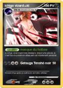 ichigo vizard