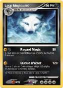 Loup Magic