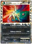 Arceus