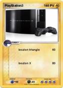 PlayStation3