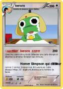 keroro keroro