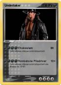 Undertaker