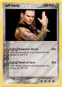 Jeff Hardy