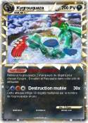 Kygrouquaza