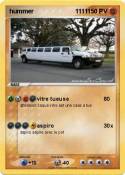hummer 1111