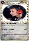 GOTAGA!!