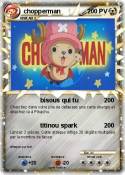 chopperman