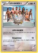 LES ANGES 5
