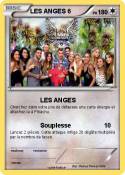 LES ANGES 6