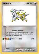Arceus X 2 Arceus X 2
