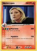 Marine Lepen