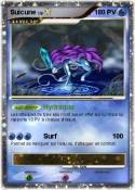 Suicune