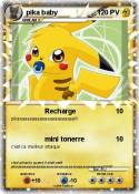 pika baby