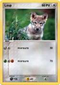 Loup Loup