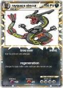 rayquaza obscur
