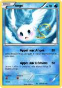 Angel Angel