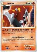 Heatran